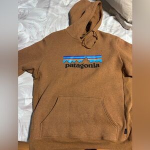 Patagonia hoodie